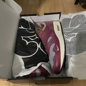 Nike Air Max 1 Patta